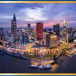 Soho Residence - District 1 Access, Ho Chi Minh City