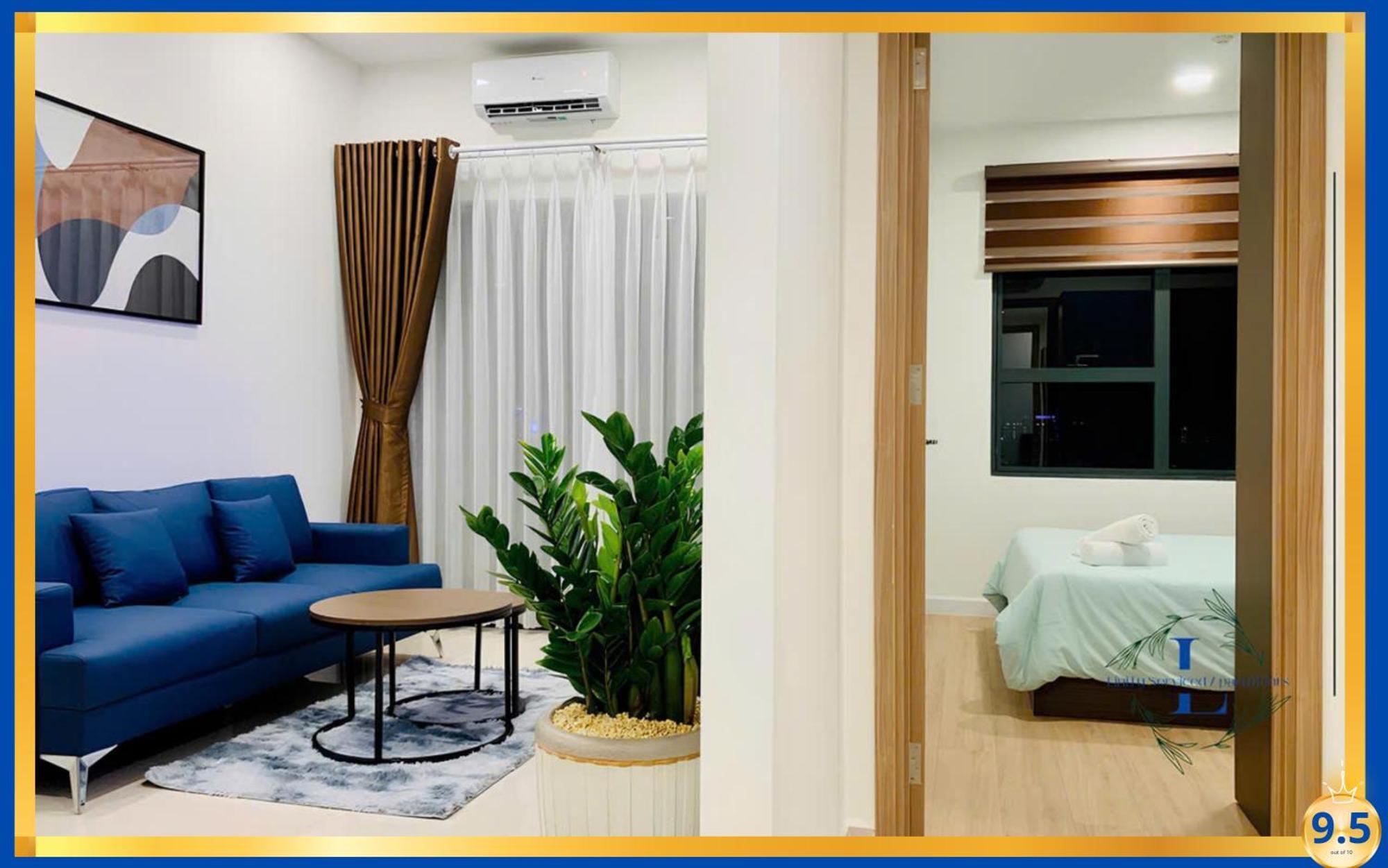 Apartment Soho - District 1 Access, *